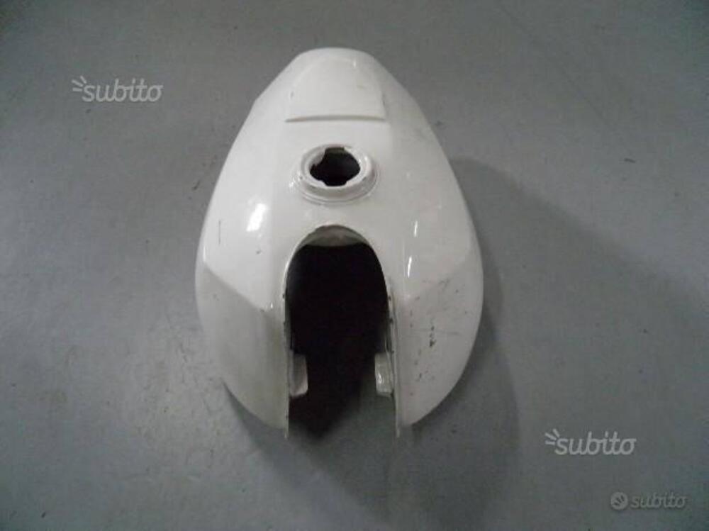 Serbatoio usato per Aprilia ST 125 (2)
