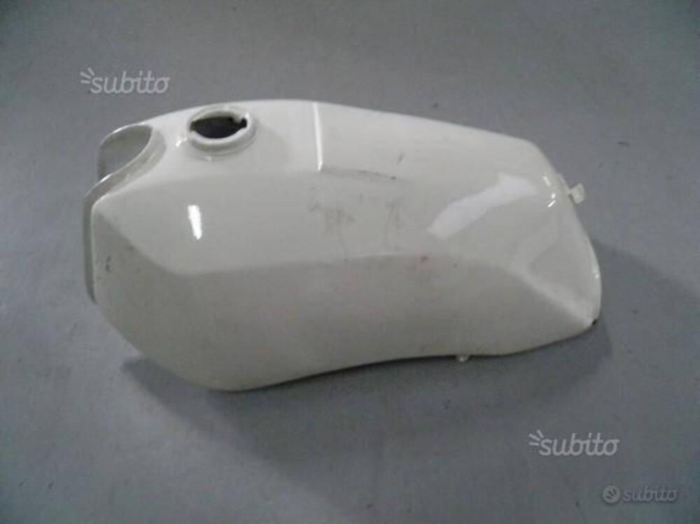 Serbatoio usato per Aprilia ST 125 (3)