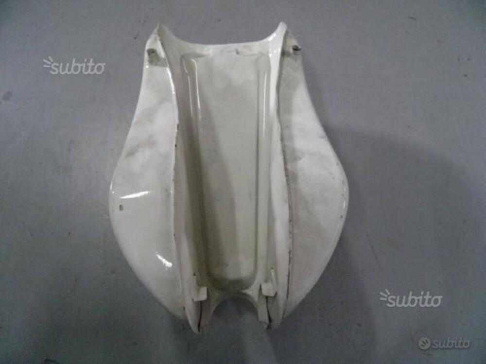 Serbatoio usato per Aprilia ST 125 (4)