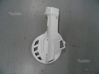 PROTEZIONE GAMBA E DISCO APRILIA TUAREG. AP8130412