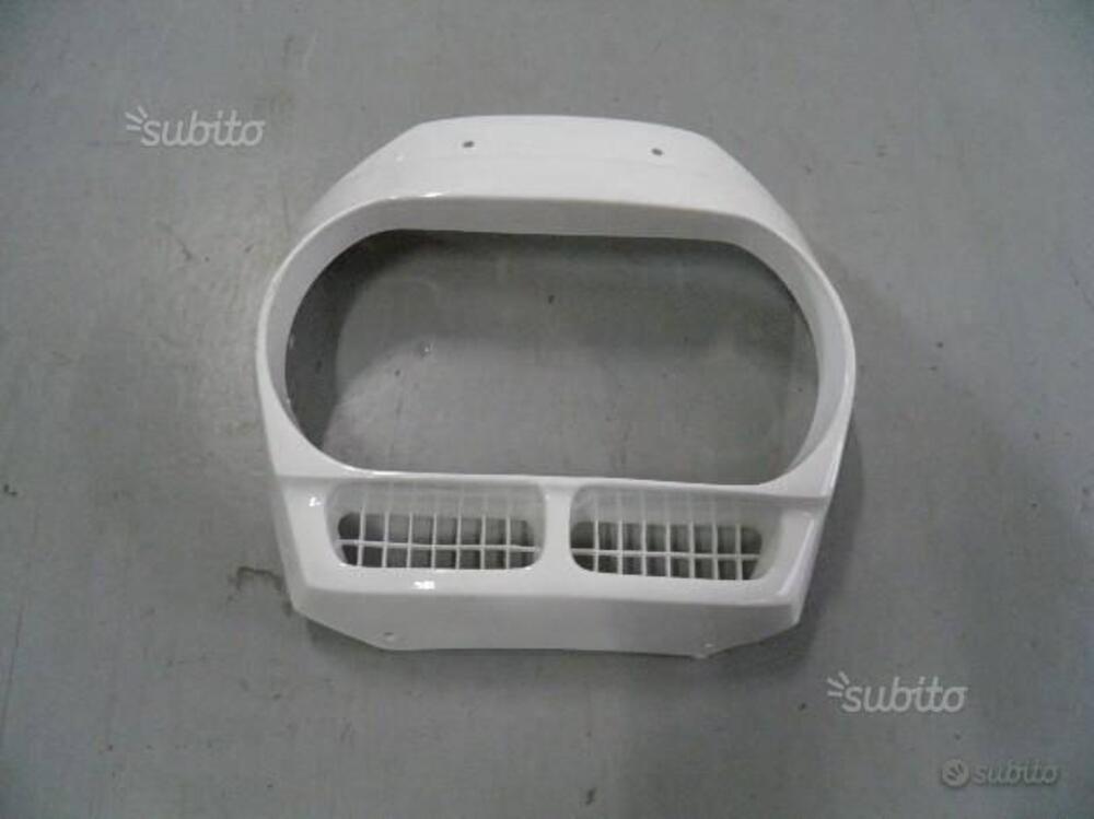 CENTRALE CARENA APRILIA TUAREG. CODICE AP8230223