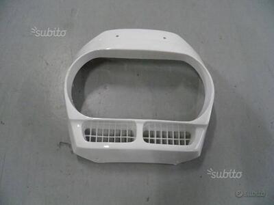 CENTRALE CARENA APRILIA TUAREG. CODICE AP8230223