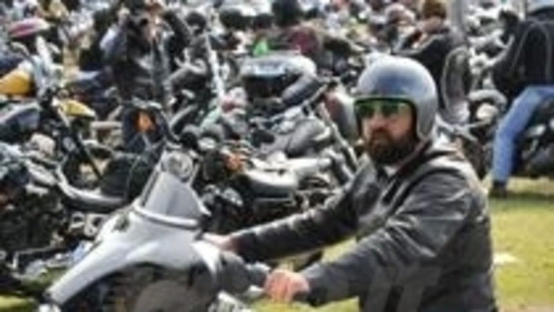 Jesolo Bike Week 2012: grande successo di pubblico