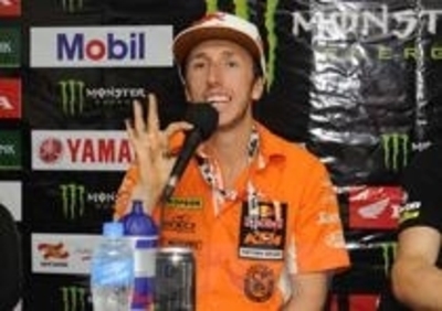 Cairoli: Ho fatto due errori stupidi