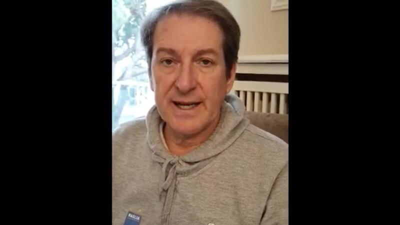 Giovanni Copioli, presidente FMI: &ldquo;Se restiamo uniti, ce la faremo&rdquo; 