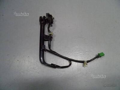 CAVALLETTO LATERALE USATO HONDA PCX 125