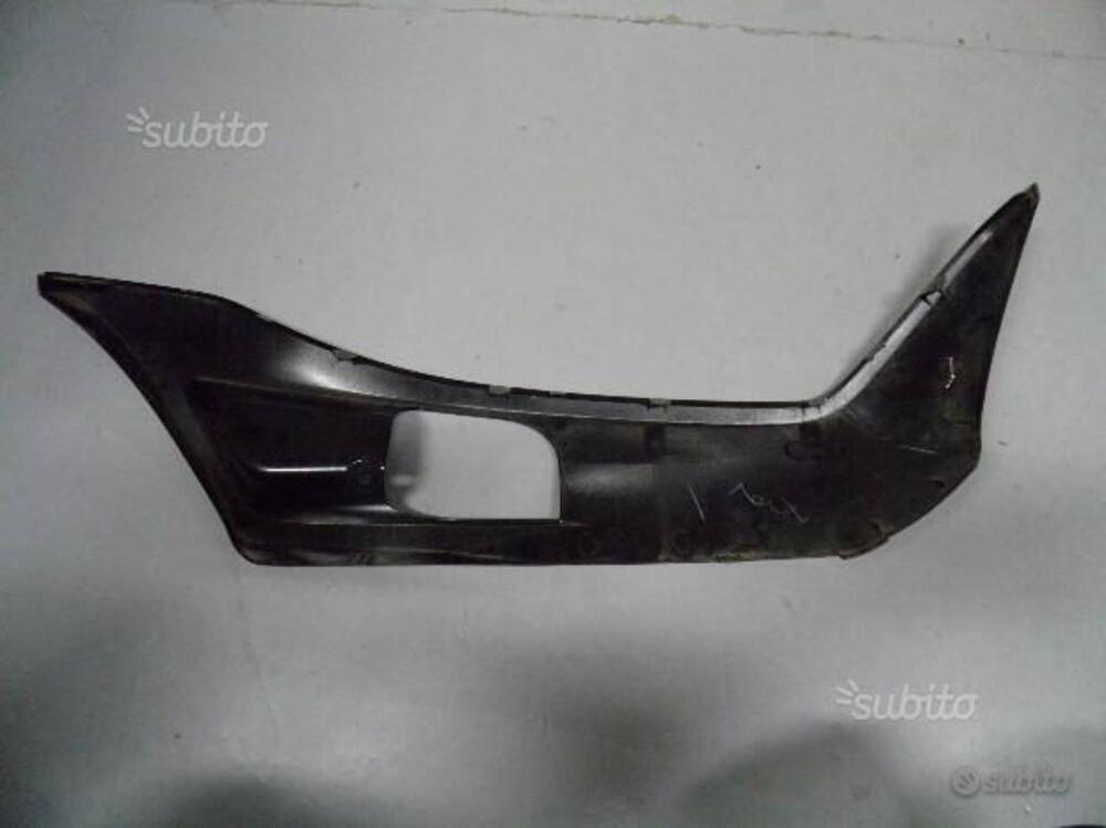 SOTTOPEDANA SX USATA HONDA PCX 125 DAL 2010 AL 12 (3)