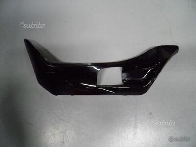 SOTTOPEDANA SX USATA HONDA PCX 125 DAL 2010 AL 12