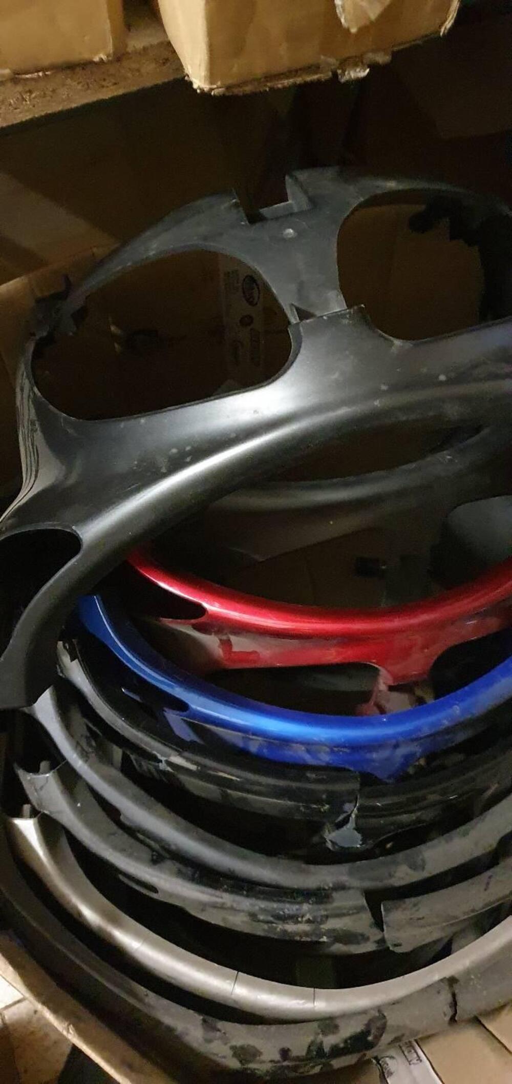 cupolino tmax t-max Yamaha (3)