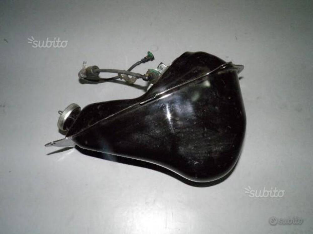 SERBATOIO USATO COMPLETO PER HONDA PCX 125 (2)