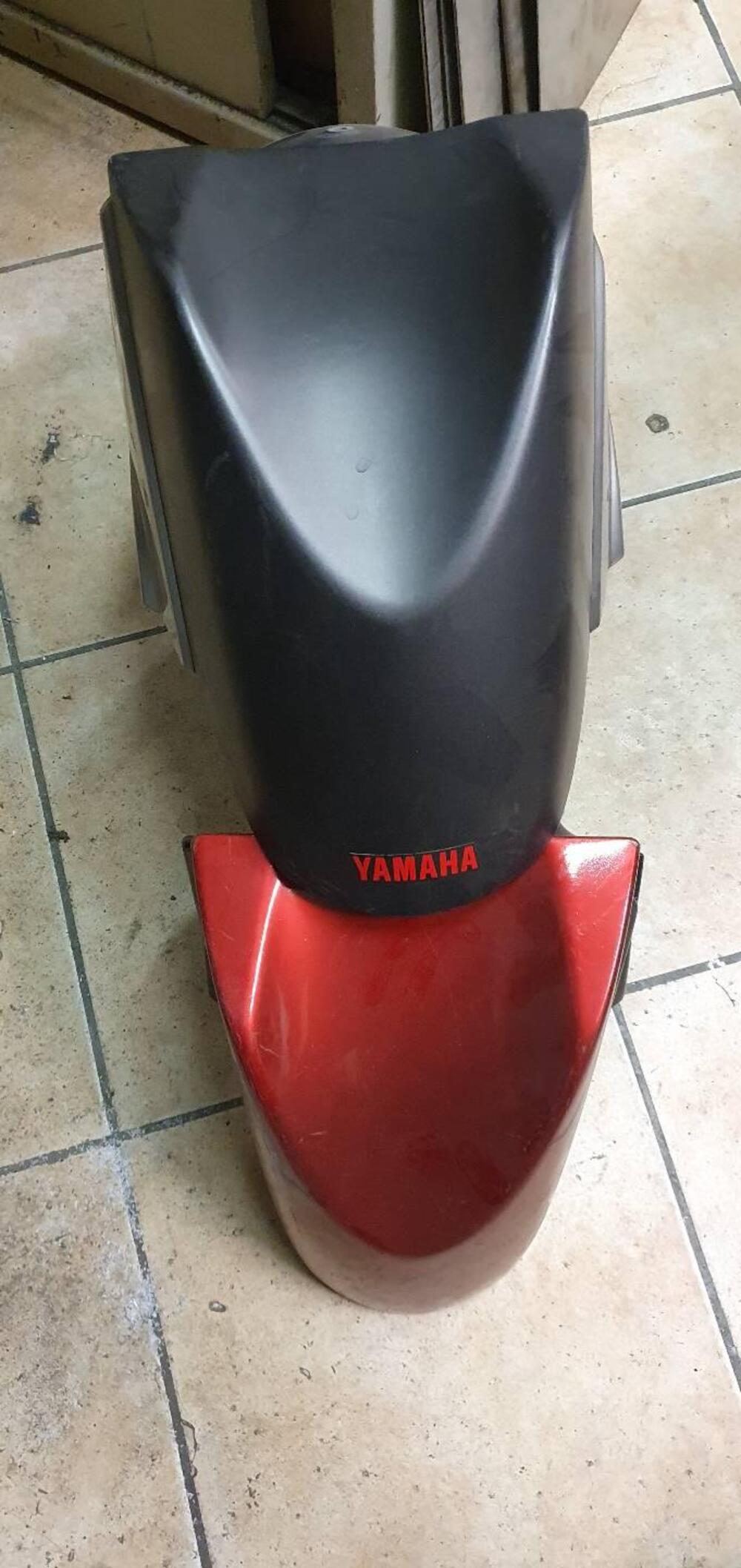 Parafango T-max dal 01 al 2007 Yamaha (2)