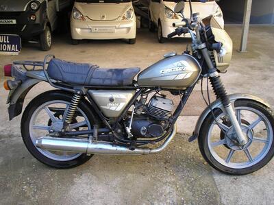 Cagiva ALETTA 125 d'epoca