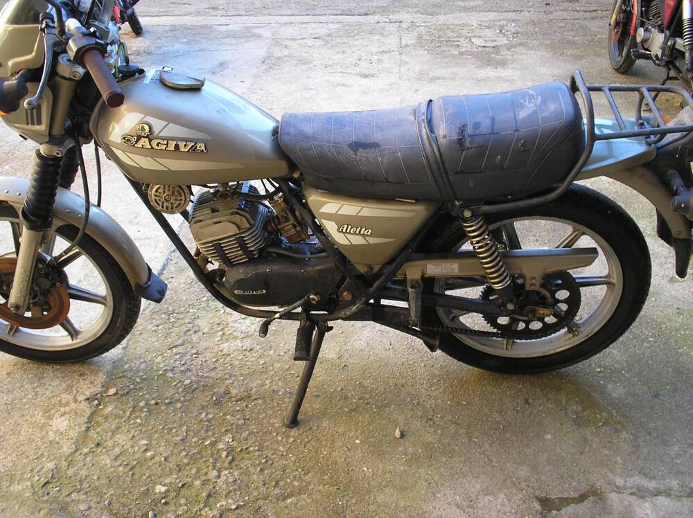 Cagiva ALETTA 125 (2)