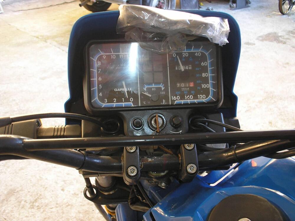 Garelli TIGER 125 XLE (5)