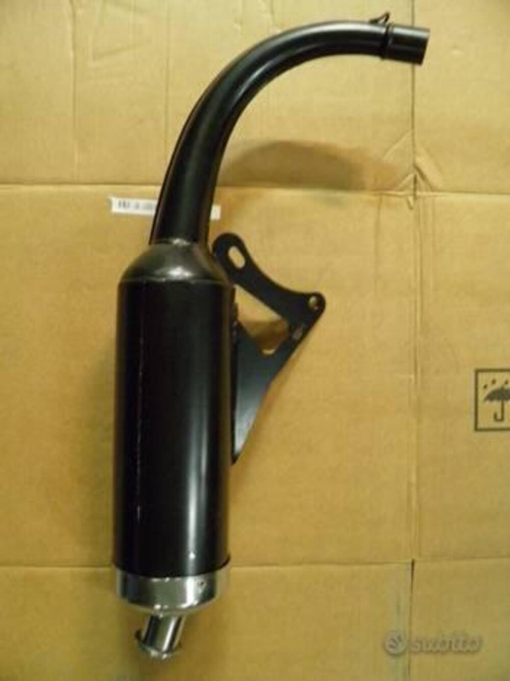 MARMITTA OMOLOGATA DIG SPECIAL PARTS PER KYMCO DJX (2)