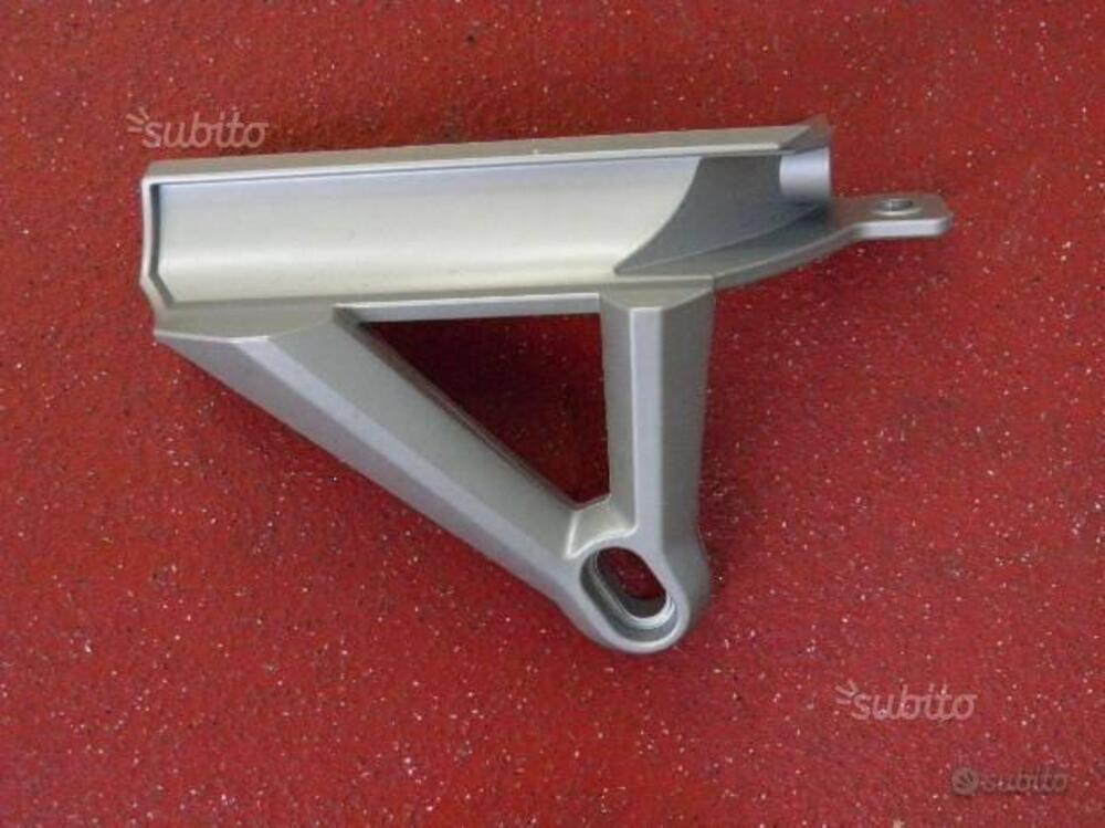 COPPIA SUPPORTI FARO BMW G 650 X ORIGINALI NUOVI