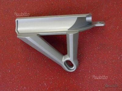 COPPIA SUPPORTI FARO BMW G 650 X ORIGINALI NUOVI