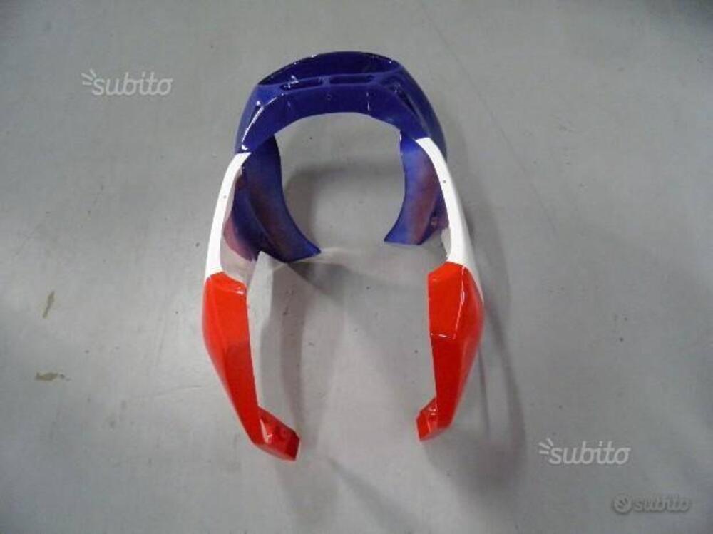 CARENA ANT. COMPLETA APRILIA TUAREG 350 e 600