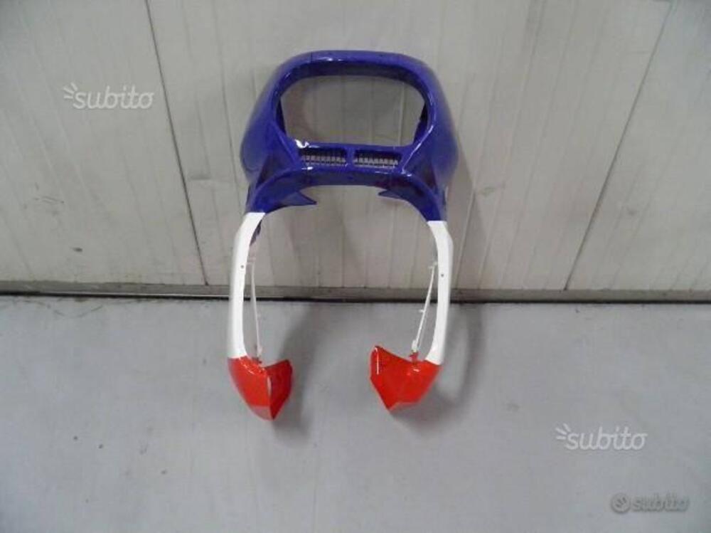 CARENA ANT. COMPLETA APRILIA TUAREG 350 e 600 (2)