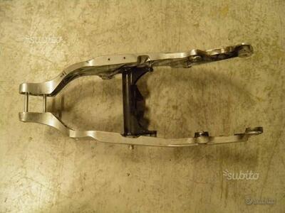 TELAIO USATO PER APRILIA PEGASO 650 III