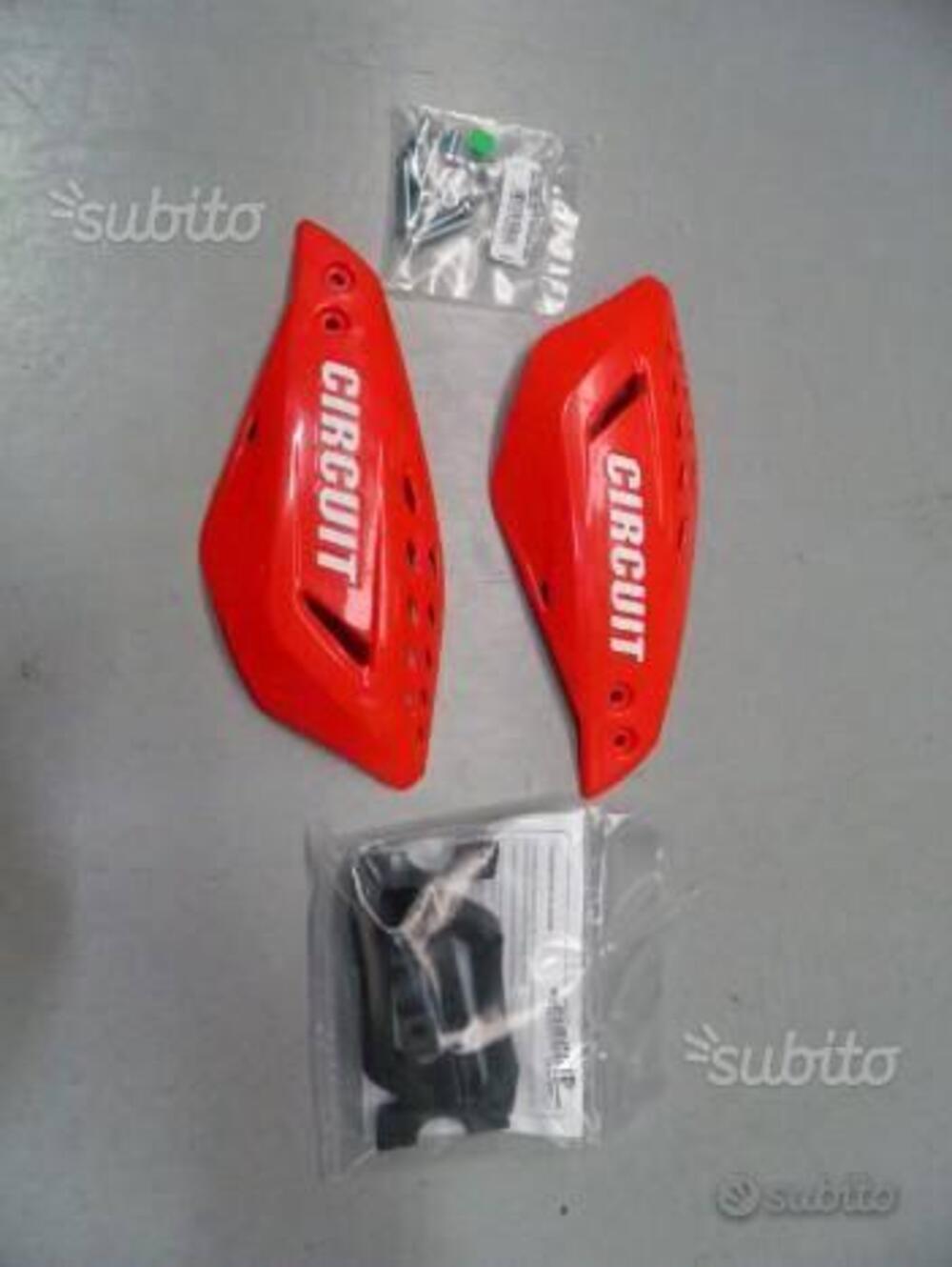 COPPIA PARAMANI CIRCUIT UNIVERSALI.