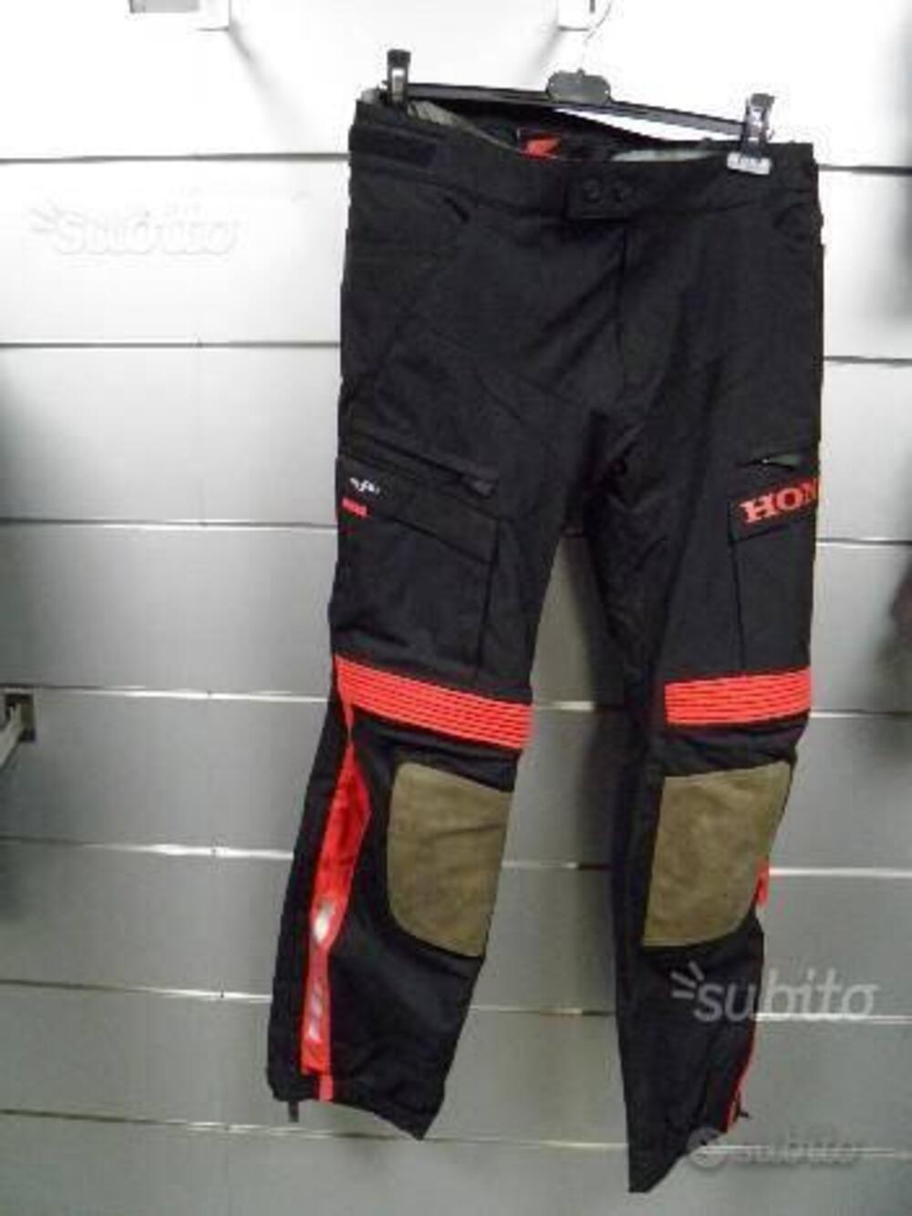 Honda Spidi Adventure Trousers