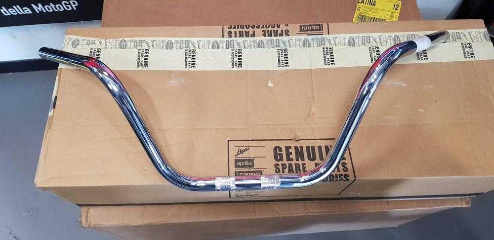 Manubrio Moto Guzzi Florida - California III