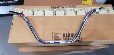 Manubrio Moto Guzzi Florida - California III