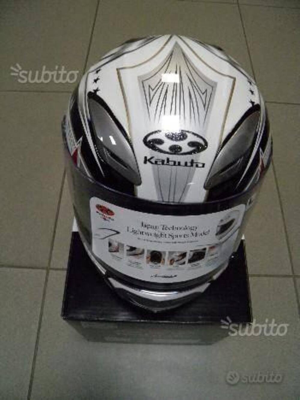 CASCO KABUTO (3)