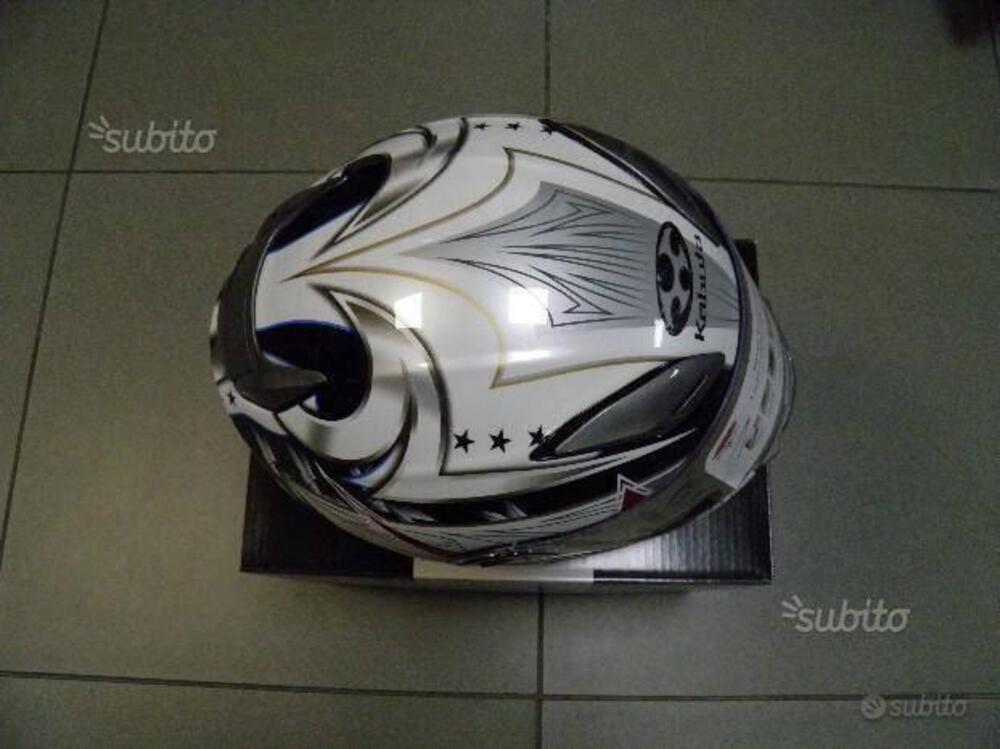 CASCO KABUTO (4)