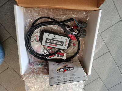 powercommander Dynojet