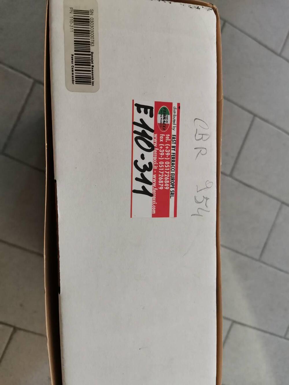 powercommander Dynojet (2)