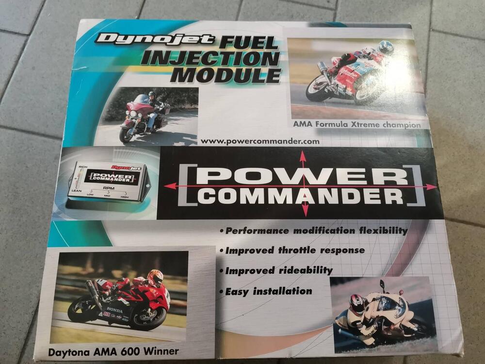 powercommander Dynojet (3)