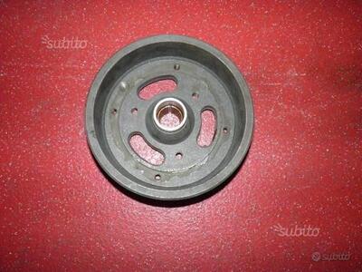 ROTORE VOLANO NUOVO PER APRILIA CODICE AP 0264637