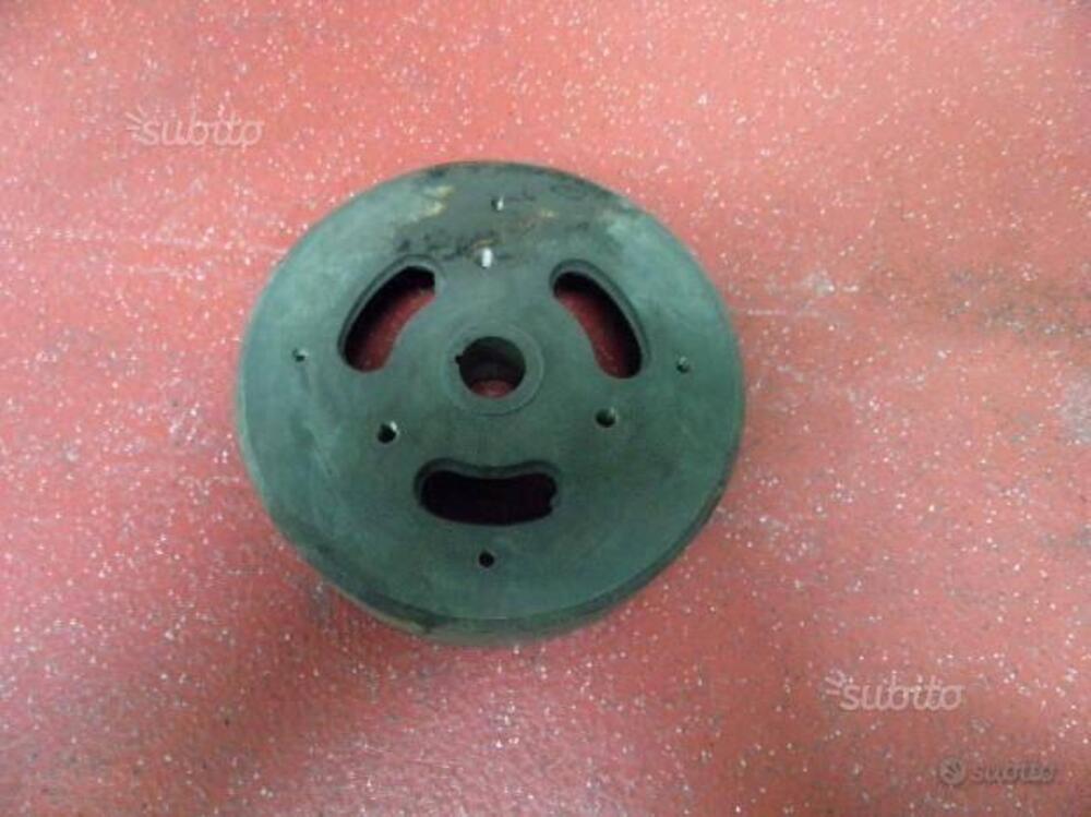 ROTORE VOLANO NUOVO PER APRILIA CODICE AP 0264637 (2)