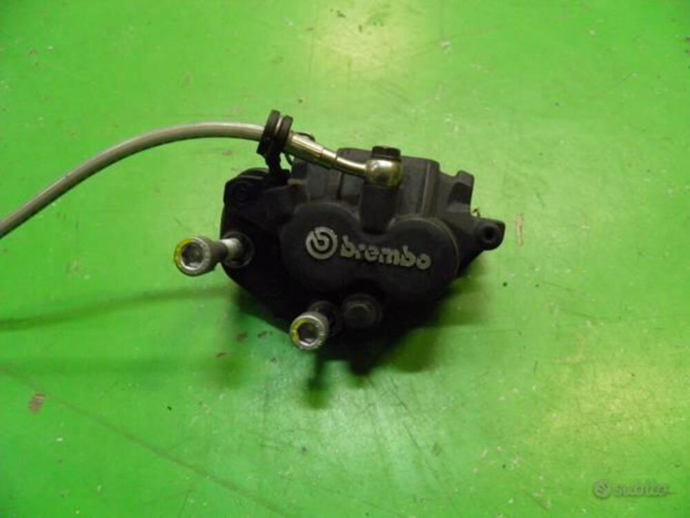 PINZA FRENO ANT. USATA PARI AL NUOVO BMW 650
