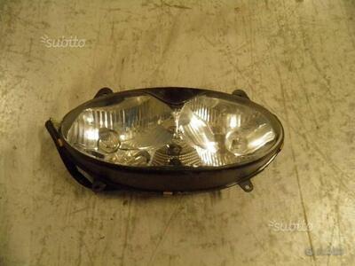 FANALE ANTERIORE USATO PER APRILIA PEGASO 650 III.