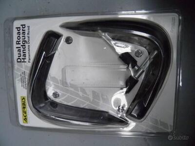 PARAMANI UNIVERSALI ACERBIS CON KIT DI MONTAGGIO