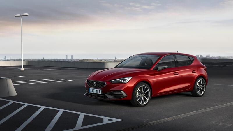 Seat Leon 2020 ordinabile in italia: ecco gli allestimenti