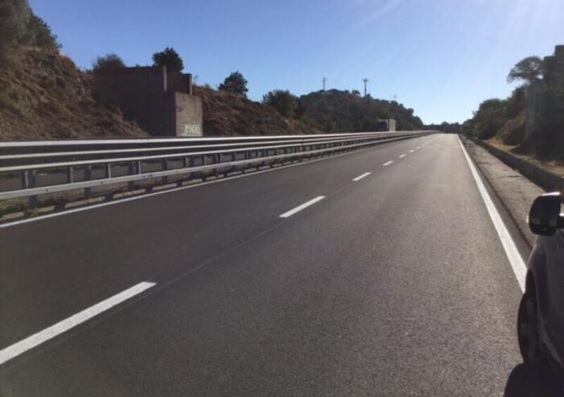 Manutenzione strade, nuovi bandi per 380 milioni di euro