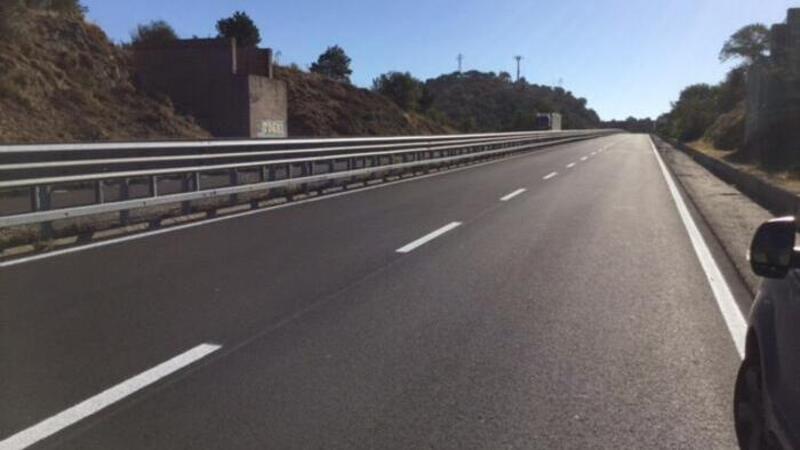 Manutenzione strade, nuovi bandi per 380 milioni di euro