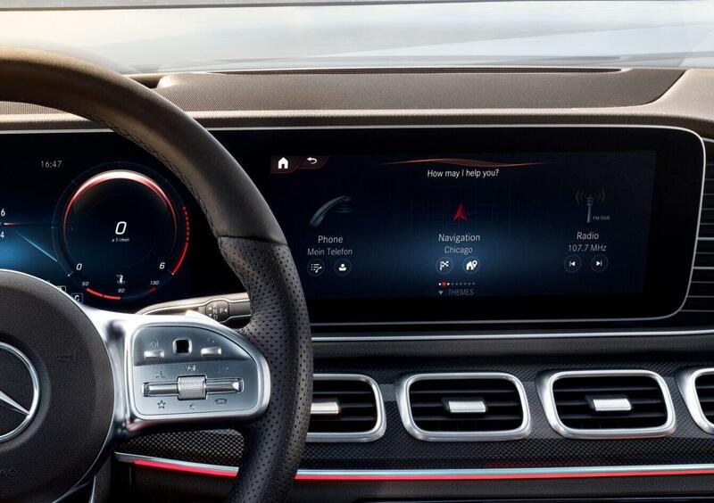 Mercedes-Benz GLE Coupé (2020-->>) (20)