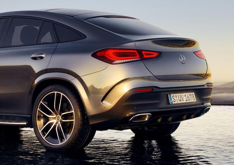 Mercedes-Benz GLE Coupé (34)