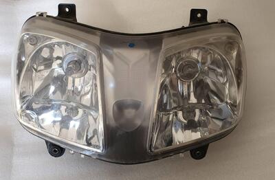 FARO ANTERIORE USATO YAMAHA XC MBK VERSITY 300