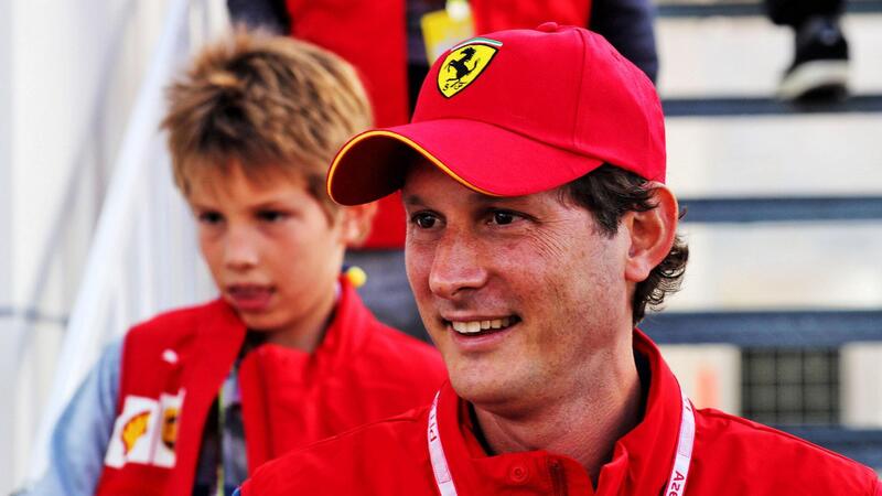 Ferrari e la Famiglia Agnelli donano 10 milioni alla Protezione Civile per Coronavirus