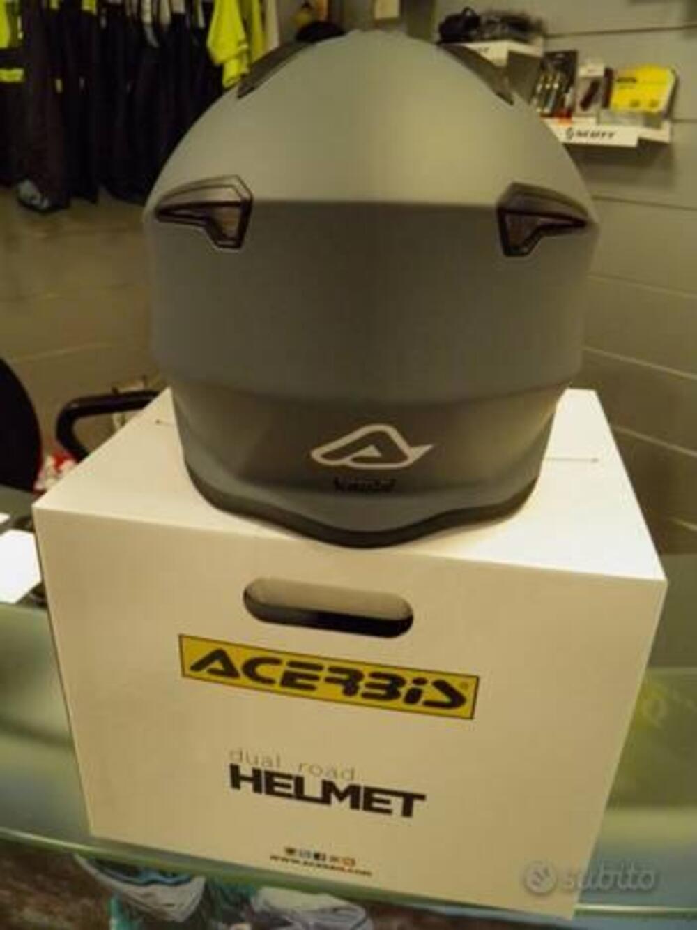 Casco Acerbis Jet Aria (2)