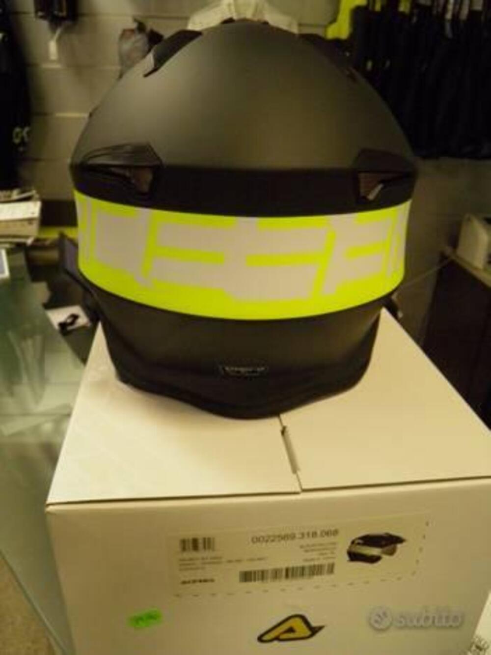 Casco Acerbis Jet Aria (4)