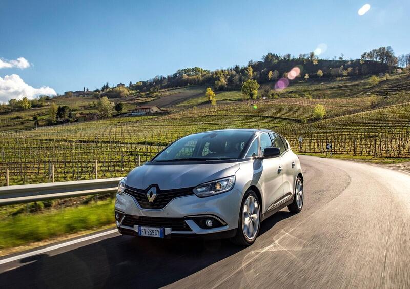 Renault Grand Scénic (2016-22) (10)