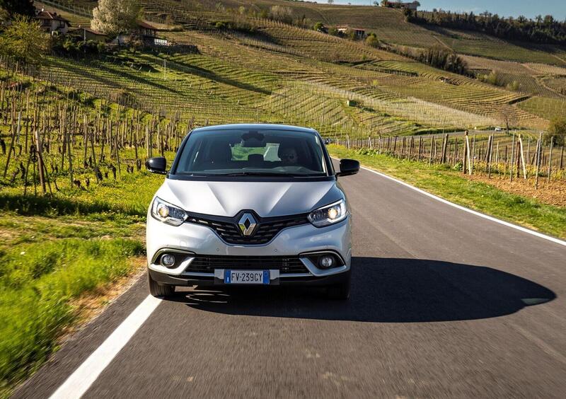 Renault Grand Scénic (2016-22) (3)