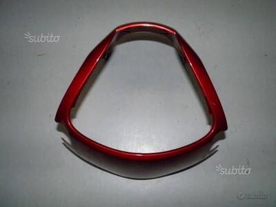 CORNICE CRUSCOTTO USATA PER HONDA SH 125 E 150